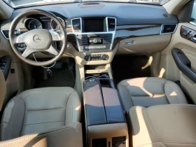 Mercedes-Benz ML 350 BLUETEC* 4MATIC* KEYLESS* PANO | Mobile.bg    9