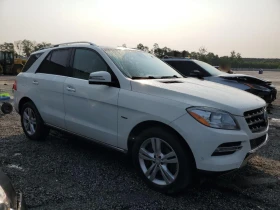Mercedes-Benz ML 350 BLUETEC* 4MATIC* KEYLESS* PANO | Mobile.bg    3