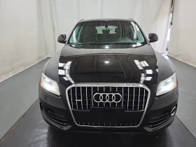 Audi Q5 * CARFAX * АВТО КРЕДИТ * ЦЕНА ДО БГ! - 25499 лв. - 40268452 2