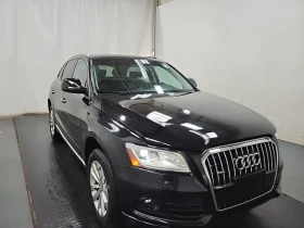 Audi Q5 * CARFAX * АВТО КРЕДИТ * ЦЕНА ДО БГ! - 25499 лв. - 40268452 3
