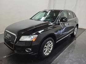 Audi Q5 * CARFAX * АВТО КРЕДИТ * ЦЕНА ДО БГ!