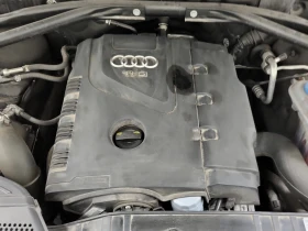 Audi Q5 * CARFAX * АВТО КРЕДИТ * ЦЕНА ДО БГ! - 25499 лв. - 40268452 17