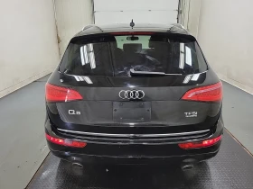 Audi Q5 * CARFAX * АВТО КРЕДИТ * ЦЕНА ДО БГ! - 25499 лв. - 40268452 5