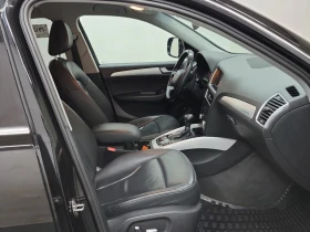 Audi Q5 * CARFAX * АВТО КРЕДИТ * ЦЕНА ДО БГ! - 25499 лв. - 40268452 13