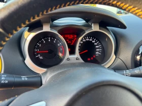 Nissan Juke | Mobile.bg    7