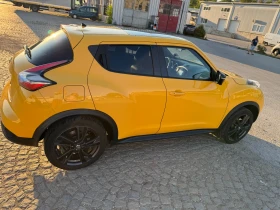 Nissan Juke | Mobile.bg    4