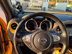 Nissan Juke | Mobile.bg    8
