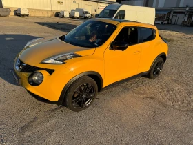 Nissan Juke | Mobile.bg    2