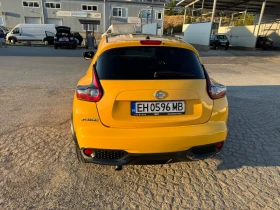 Nissan Juke | Mobile.bg    5