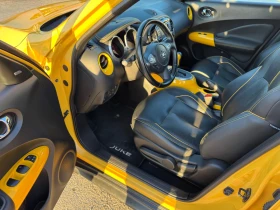 Nissan Juke | Mobile.bg    6