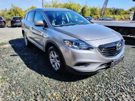 Mazda CX-9 Awd Grand Tour - цена по договаряне - 63921933 2