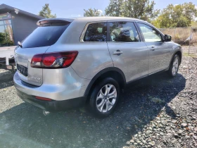 Mazda CX-9 Awd Grand Tour - цена по договаряне - 63921933 4