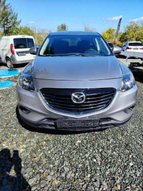 Mazda CX-9 Awd Grand Tour - цена по договаряне - 63921933 3