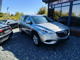 Mazda CX-9 Awd Grand Tour - цена по договаряне - 63921933 16