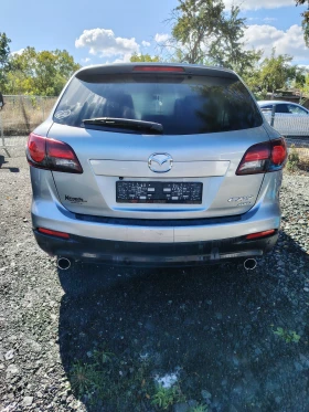 Mazda CX-9 Awd Grand Tour - цена по договаряне - 63921933 6