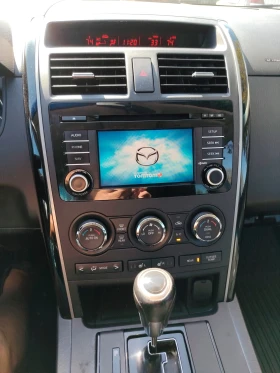 Mazda CX-9 Awd Grand Tour - цена по договаряне - 63921933 14