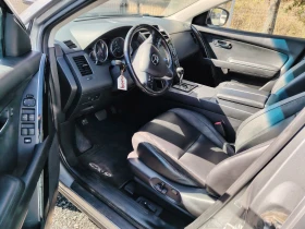 Mazda CX-9 Awd Grand Tour - цена по договаряне - 63921933 7