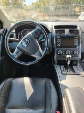 Mazda CX-9 Awd Grand Tour - цена по договаряне - 63921933 11