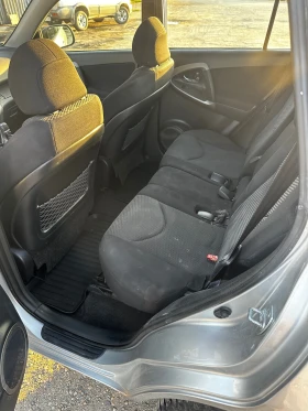 Обява за продажба на Toyota Rav4 2.2 Diesel ~11 500 лв. - изображение 7