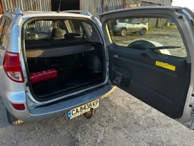 Обява за продажба на Toyota Rav4 2.2 Diesel ~11 500 лв. - изображение 9