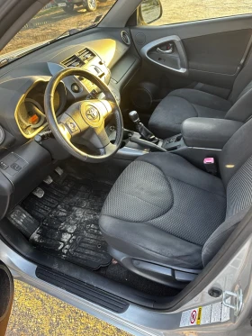 Обява за продажба на Toyota Rav4 2.2 Diesel ~11 500 лв. - изображение 8