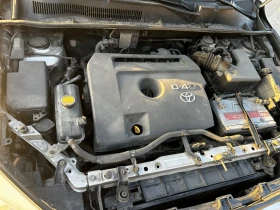 Обява за продажба на Toyota Rav4 2.2 Diesel ~11 500 лв. - изображение 6