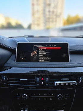 BMW X6 M50d | Mobile.bg    12