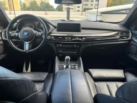 BMW X6 M50d | Mobile.bg    6