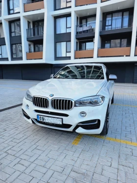BMW X6 M50d | Mobile.bg    3