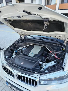 BMW X6 M50d | Mobile.bg    5