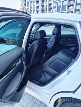 BMW X6 M50d | Mobile.bg    10