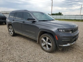 Jeep Grand cherokee L LIMITED/4X4/   | Mobile.bg    3