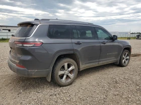 Jeep Grand cherokee L LIMITED/4X4/   | Mobile.bg    4
