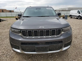 Jeep Grand cherokee L LIMITED/4X4/   | Mobile.bg    2