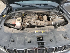 Jeep Grand cherokee L LIMITED/4X4/   | Mobile.bg    12