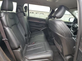 Jeep Grand cherokee L LIMITED/4X4/   | Mobile.bg    10