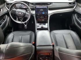 Jeep Grand cherokee L LIMITED/4X4/   | Mobile.bg    8