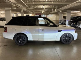 Land Rover Range Rover Sport CARFAX* АВТОФИНАНСИРАНЕ* БЕЗ ПЪРВОНАЧАЛНА ВНОСКА*  - 18000 лв. / 9203.25 € - 71149506 3