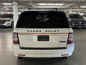 Land Rover Range Rover Sport CARFAX* АВТОФИНАНСИРАНЕ* БЕЗ ПЪРВОНАЧАЛНА ВНОСКА*  - 18000 лв. / 9203.25 € - 71149506 4