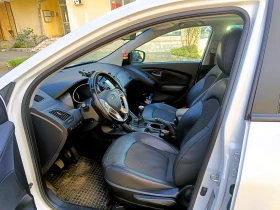 Hyundai IX35 Премиум пакет | Регистриран | Частно лице, снимка 7