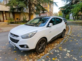 Hyundai IX35 Премиум пакет | Регистриран | Частно лице, снимка 1