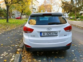 Hyundai IX35 Премиум пакет | Регистриран | Частно лице, снимка 5