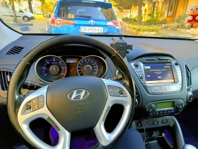 Hyundai IX35 Премиум пакет | Регистриран | Частно лице, снимка 8