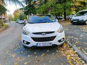Hyundai IX35 Премиум пакет | Регистриран | Частно лице, снимка 2