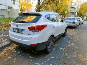 Hyundai IX35 Премиум пакет | Регистриран | Частно лице, снимка 6