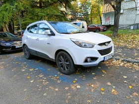 Hyundai IX35 Премиум пакет | Регистриран | Частно лице, снимка 3