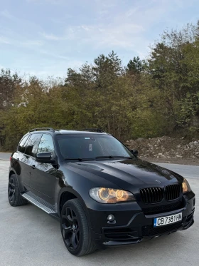 BMW X5 3.0D AERO PACKET - изображение 1