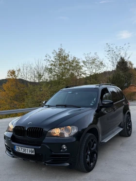 BMW X5 3.0D AERO PACKET, снимка 2