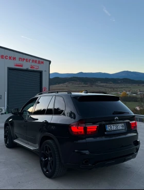 BMW X5 3.0D AERO PACKET, снимка 4
