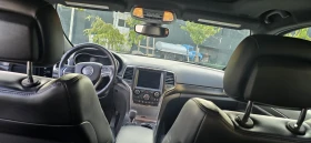 Jeep Grand cherokee WK2, снимка 15